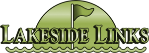 Lakeside Links Golf Club logo
